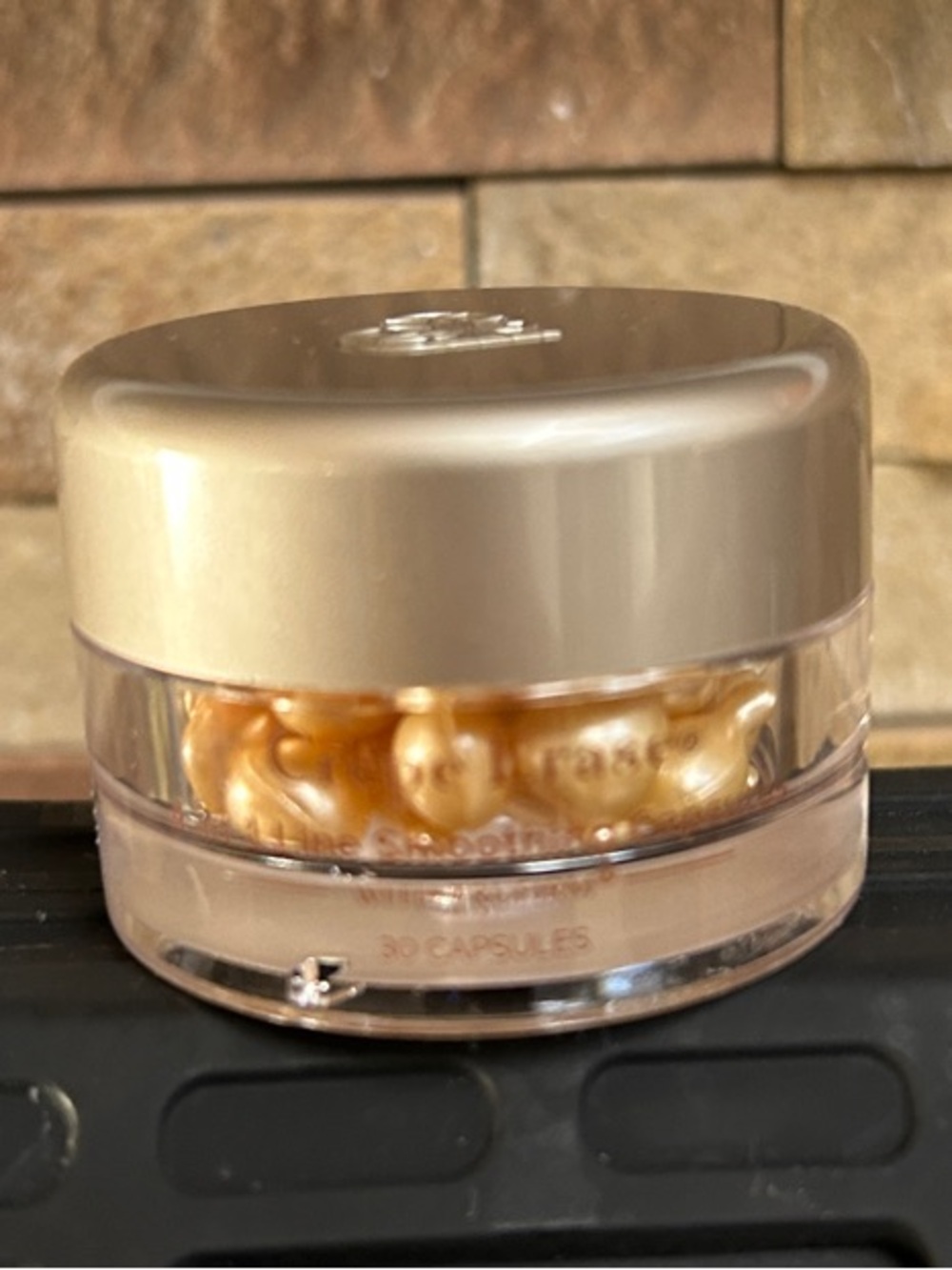 Crepe Erase 4-in-1 Line Smoothing Capsules